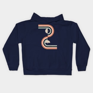 olympic Kids Hoodie